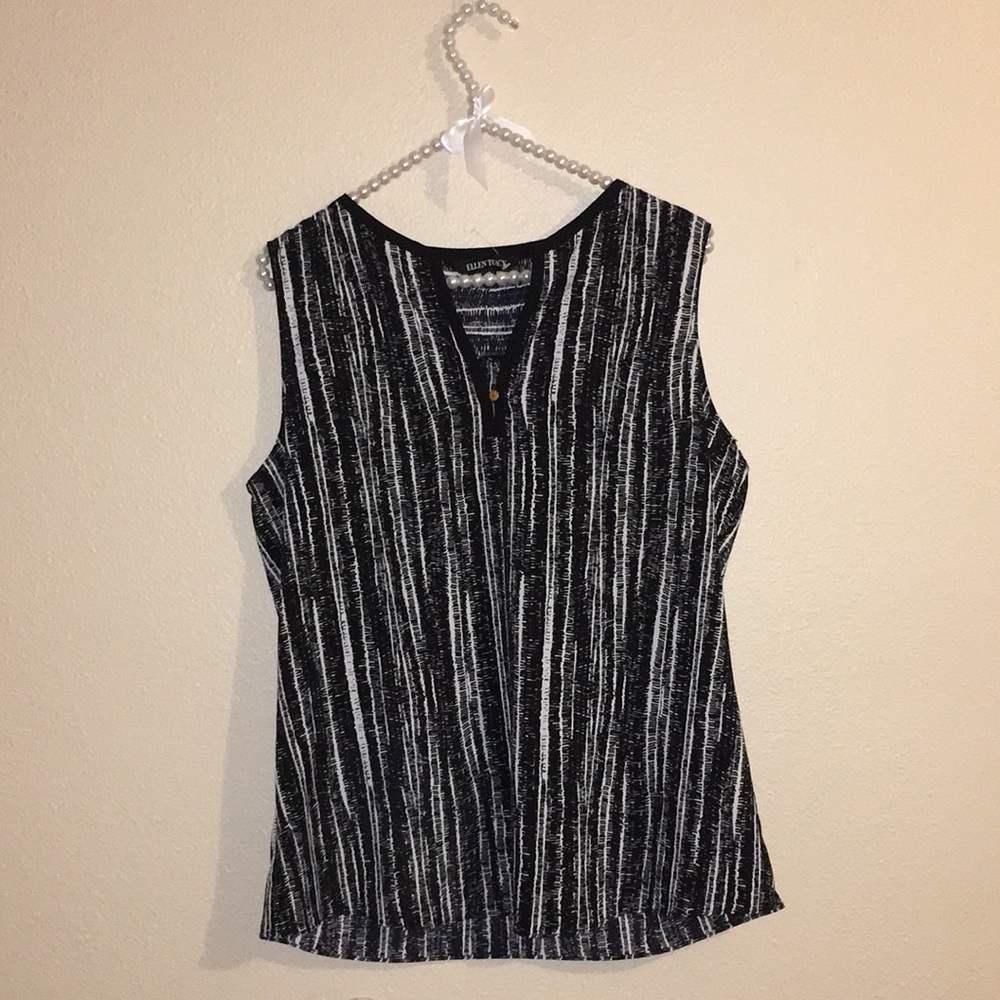 Ellen Tracy shirt